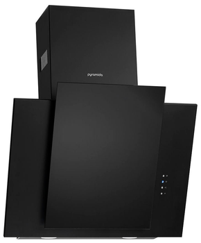 Вытяжка PYRAMIDA NR-MV 60 SYE-26 BL
