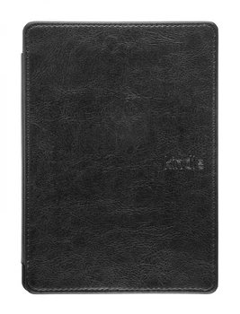 Обложка Cover Pack для Amazon Kindle 4, 5-Gen черная (PU-AK045BK) (77000511)