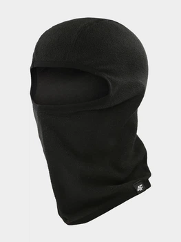 Подшлемник 4F L/XL черный H4Z19-KOMU001-F20S