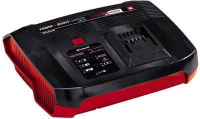 Зарядное устройство для инструмента Einhell X-Change Boostcharger 6A (4512064)