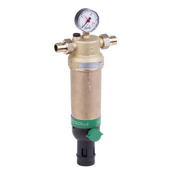 Самопромывающийся фильтр Honeywell F76S-11/4AAM