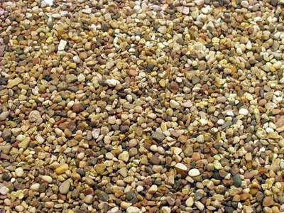 Гравій 2,0-5,0 мм (18л - 25 кг)