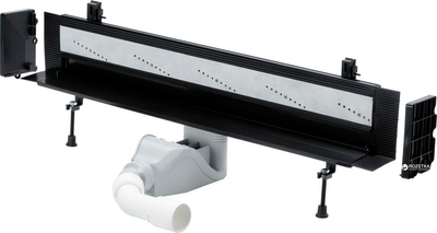 Трап для душу VIEGA Advantix Wall Drain Vario 736552