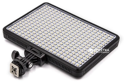 Накамерный свет PowerPlant LED 320l (LED320I)