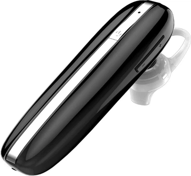 Bluetooth-гарнитура HAVIT HV-H961BT Black-Silver