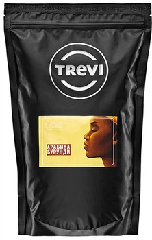 Кофе в зёрнах Trevi Арабика Бурунди 500 г (4820140051641)