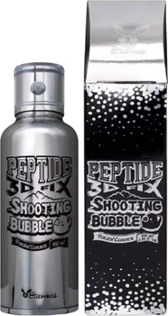 Омолоджувальна бульбашкова есенція Elizavecca Peptide 3D Fix Shooting Bubble Facial Essence 100 мл (8809311914400)