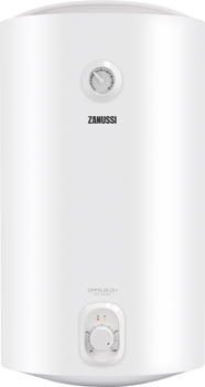 Бойлер ZANUSSI ZWH/S 80 Orfeus DH