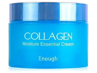 Зволожуючий крем для обличчя з колагеном Enough Collagen Moisture Essential Cream, 50мл (8809755463335)