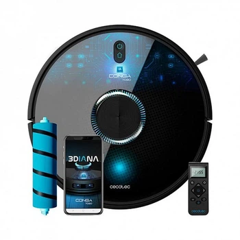 Робот-пылесос Cecotec Conga 7090 IA CCTC-05425