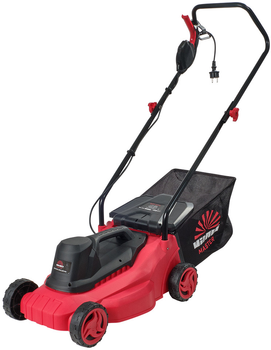 Газонокосилка Vitals Master EZP-321s (40307)