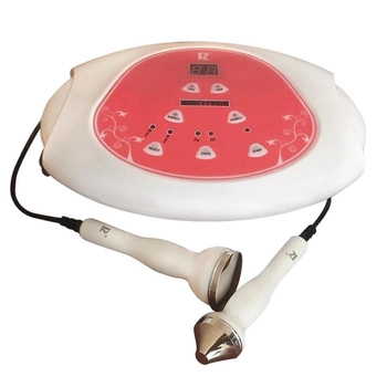 Ультразвуковий апарат для фонофорезу Ultrasonic angels beauty RMS (P00195)