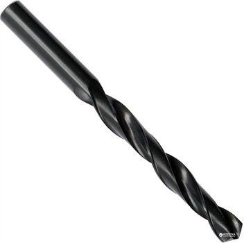 Сверло по металлу YATO HSS 12.5 х 151/101 мм 3 шт (5906083944574)