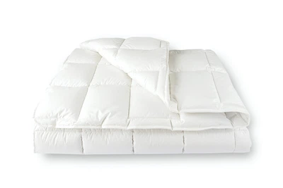 Одеяло Balak Home Cote Blanc Prestige Евро Белое 200х210 см (1-00174_00000)