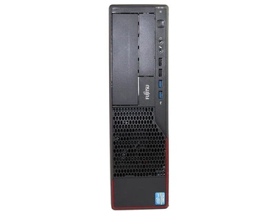 Системный блок Fujitsu ESPRIMO E710-DT-Intel-Core-i5-3470-3,2GHz-4Gb-DDR3-HDD-320Gb- Б/У