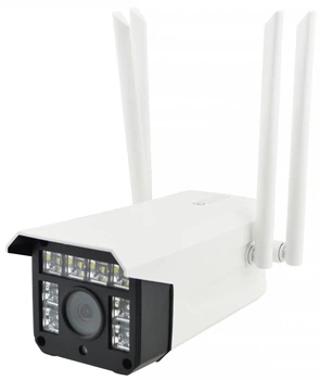 Уличная IP камера видеонаблюдения Melad 926 Wi-Fi 2.1 mp (14066)