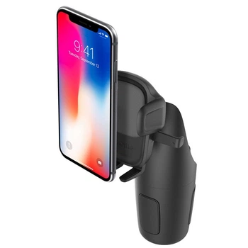 Автодержатель для телефона iOttie Easy One Touch 5 Cup Holder Mount (HLCRIO175)