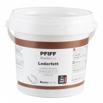 Масло для кожи Pfiff 1000