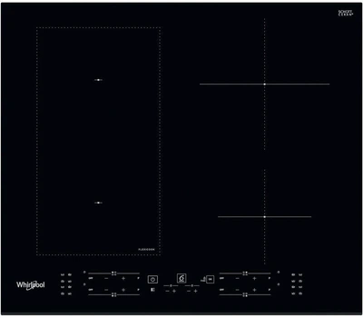 Варочная поверхность Whirlpool WLB1160BF (160926)