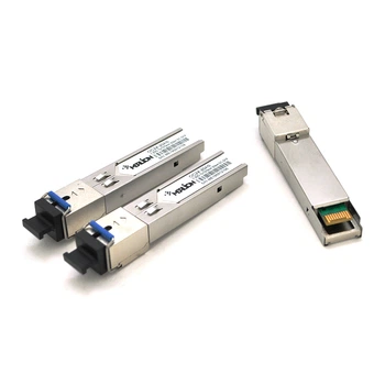 SFP Модуль MERLION BT-OC24-20A