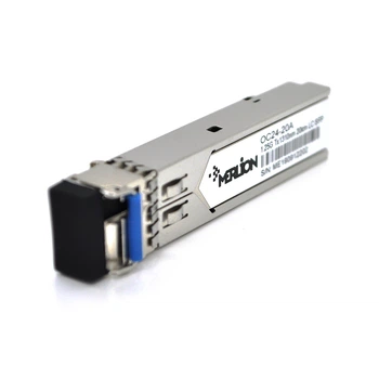 SFP Модуль MERLION OC24-20A