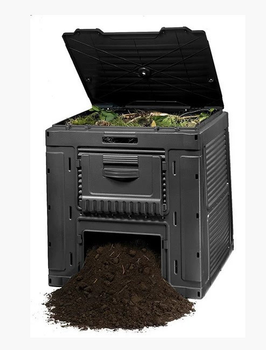 Компостер садовый 470 л. Eco Composter (без дна).