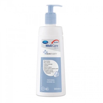 Моющий лосьон MoliCare Skin 500 мл
