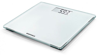 Весы напольные SOEHNLE STYLE SENSE COMPACT 200 White (63851)