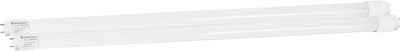 Светодиодная лампа Enerlight T8 Glass 18W 6500K G13 2 шт (T8G1318SMDGCS)
