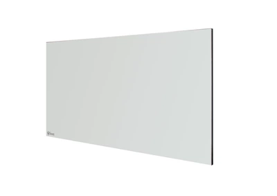Керамічний конвекторний обігрівач Stinex, PLC-T 500-1000/220 White