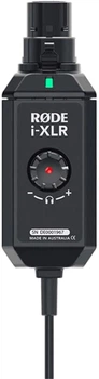 Аудіоінтерфейс Rode i-XLR (224457)