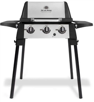 Гриль газовый Broil King Porta Chef 320 (952653)
