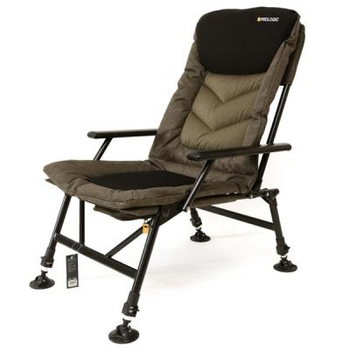 Кресло prologic inspire lite pro recliner