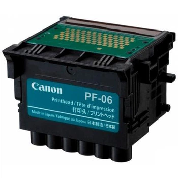 Друкувальна голівка Canon PF-06 print head (2352C001AA)