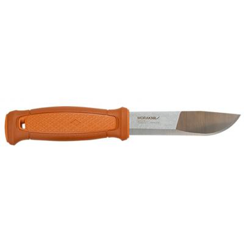 Ніж Morakniv Kansbol Multi-Mount stainless steel Orange (13507)