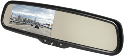 Відеореєстратор Gazer MUR5100