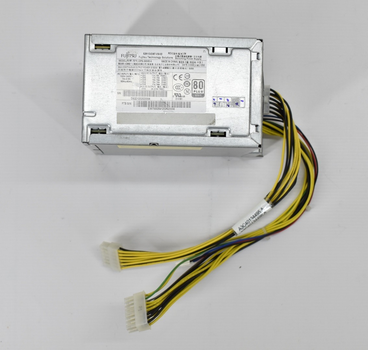 Блок питания Fujitsu DPS-500XB A REV.04 Б/У