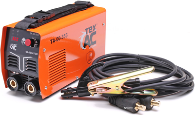 Сварочный аппарат ТехАС ТА-00-353