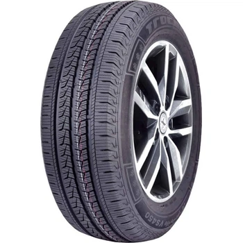 Зимові шини Tracmax X-privilo VS450 195/65 R16 104/102T