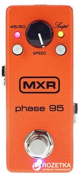 Педаль эффектов Dunlop M290 MXR Phase 95