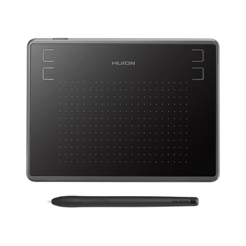 Графічний планшет Huion Inspiroy H430P