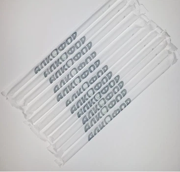 Мундштук-Трубочка АлкоФор (200 шт.)