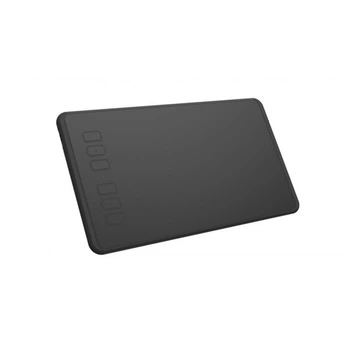 Графический планшет Huion Inspiroy H640P 7" Черный (H640P)