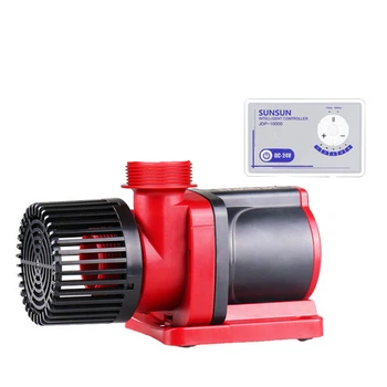 Помпа для прудов SunSun JDP-6000 ECO 6000 л/час