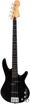 Бас-гитара PARKSONS PJB-15 MBK PARKSONS Черный металлик - MBK (Metallic Black)