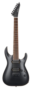 Электрогитара GRASS ROOTS G-HR-60FX7 (BKS) GRASS ROOTS Black Satin (BKS)
