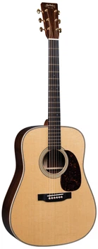 Акустическая гитара MARTIN D-28 Modern Deluxe MARTIN Натуральный глянцевый