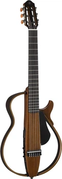 Silent гитара YAMAHA SLG200N (NAT) YAMAHA Натуральный - NAT (Natural)