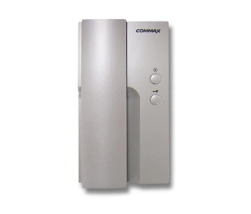 Аудиодомофон DP-4VHP от COMMAX Commax
