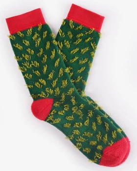 Носки Dodo Socks Evergreen 44-46